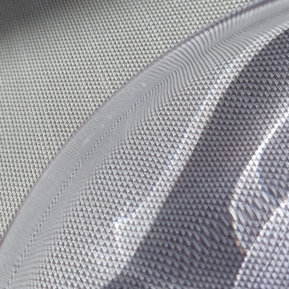 Neodymium glass dish - Picture 4 of 9
